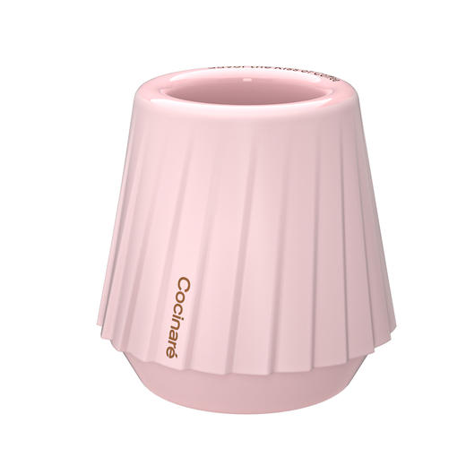 Cocinare品鉴杯水晶玻璃陶瓷款咖啡杯意式杯 商品图2