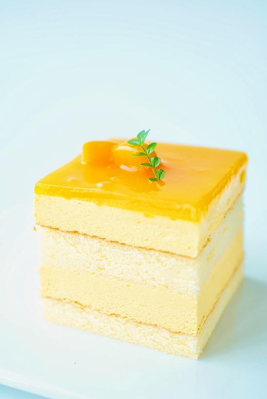 芒果慕斯（3500多人吃过它） 商品图1