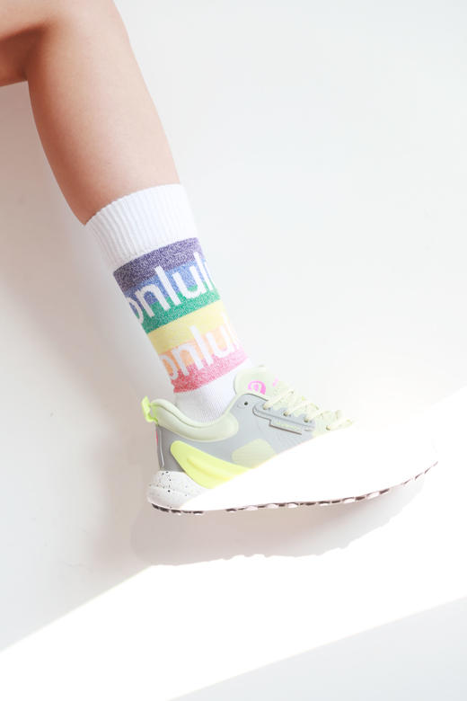 只管买就好，被追问好多次呢。户外软支撑瑜伽越野轻跑鞋C032166 商品图10