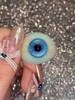 Vigour girl 半年抛美瞳 海像森林 直径14.5mm着色14.0mm 商品缩略图1