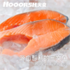 智利厚切三文鱼排 1kg/袋 甄选三文鱼中段 洁净海域捕捞 急速冷冻锁鲜 商品缩略图1