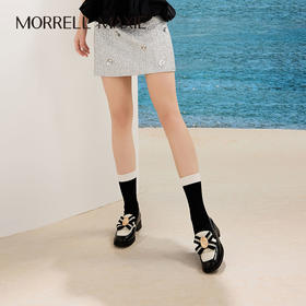 【云粉节】BF楼MM25年新品货号MW251018-BK吊牌价1299活动价1104