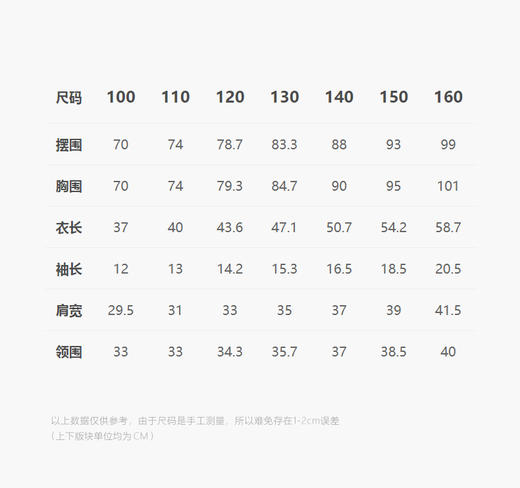 jnby   25年夏款  短袖T恤  1P4112420 商品图2