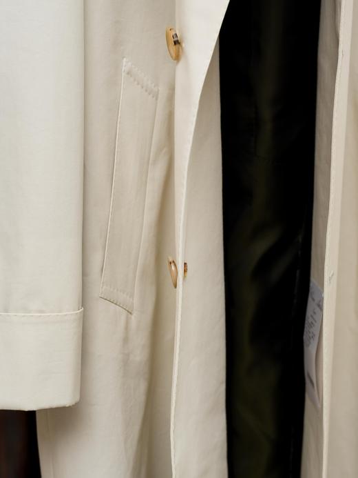 Cesare Attolini 巴尔马肯风衣 商品图8