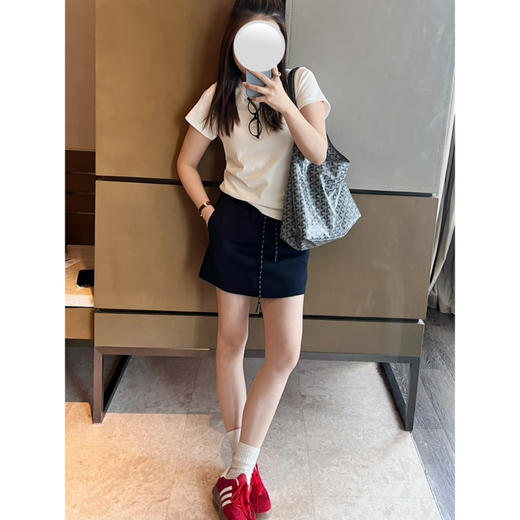 2503315    百搭 实用 裙裤，miu风 商品图6