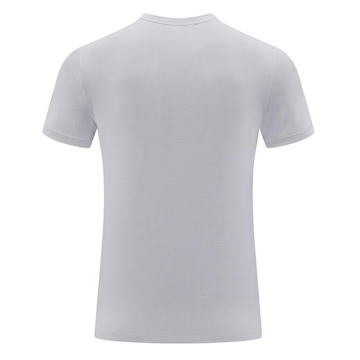 跃牌【PF系列】2025运动短袖男夏季休闲健身通勤登山圆领速干男士T恤61206 商品图3