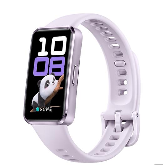 华为手环 10 标准版 商品图1