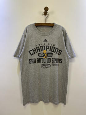 Y2K Vintage adidas 阿迪达斯 短袖T恤 _SST(S)