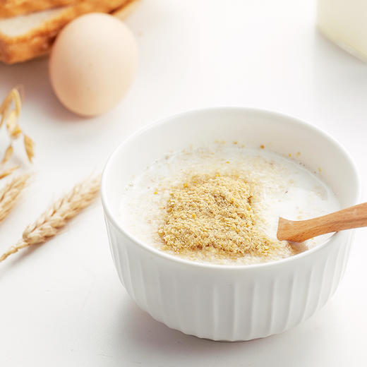 【精力沛】全价麦胚芽加卵磷脂540g（30g×18包） 商品图5