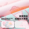 bduck小黄鸭童装夏季女童休闲连衣裙105-150 FF2680033 商品缩略图2