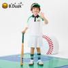 bduck小黄鸭童装夏季男童短袖POLO衫105-150 BF2603032 商品缩略图1