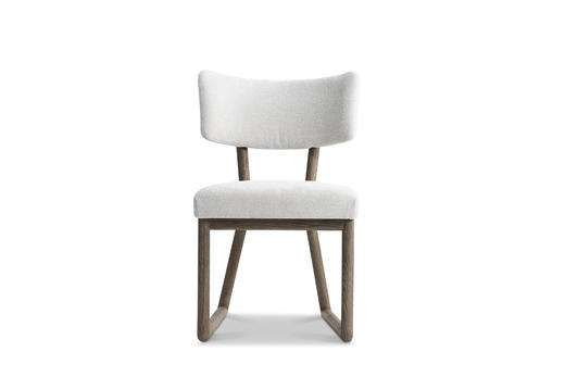 Casa paros 边椅 商品图2