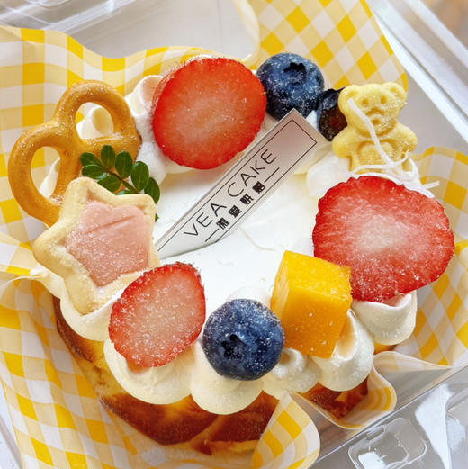 迷你巴斯克 商品图0