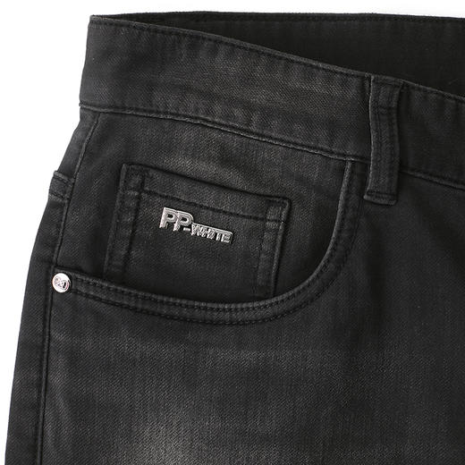 PP-WHITE 【牛仔裤】 WKN2233093 商品图3