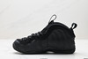 耐克Nike Foamposite One喷泡中帮复古篮球鞋314996-001男鞋 商品缩略图5