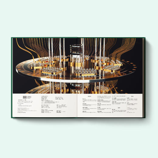 《DK时间线上的科学史》 商品图3