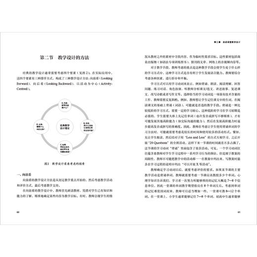 中小学英语课程设计与实施 商品图10