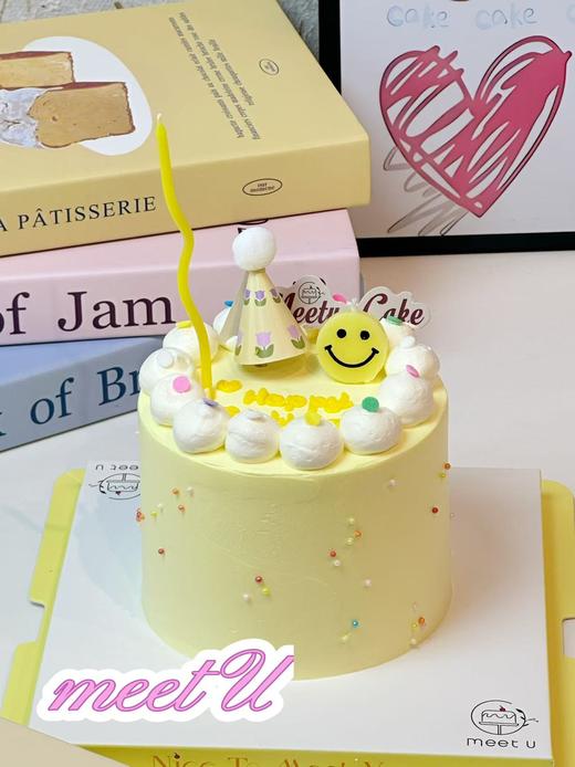 快乐笑脸114 商品图0