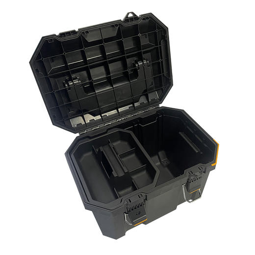 18英寸手提塑料工具箱TB-B2-18-拓必得工具新品 商品图1