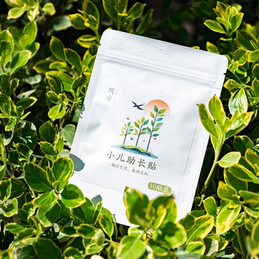 小儿助长贴｜内测体验版 商品图3