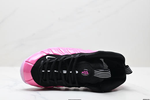 耐克Nike Foamposite One喷泡中帮复古篮球鞋314996-001男鞋 商品图1