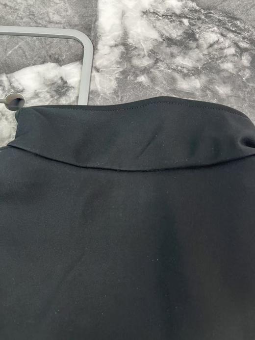 瑕疵Columbia/哥伦比亚 男士春秋款户外内加绒保暖防风拉链立领马甲 商品图4