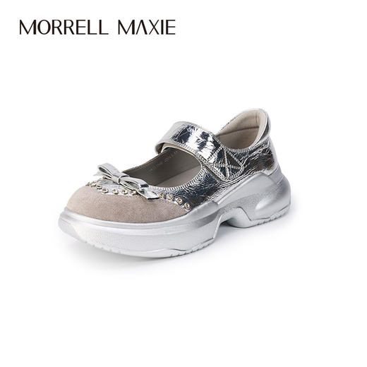 【云粉节】BF楼MM25春夏新品货号MW251049-SV吊牌价1399活动价1189 商品图1