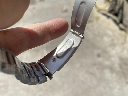 正品日单卡西欧 Casio mtp1183  男表   原价15000+日元 

折合人民币600+ 商品图10