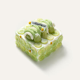 抹茶青提百宝箱