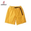 【实体店现货】GRAMICCI小野人男女款休闲短裤夏季户外山系G-short五分裤G101 G201 商品缩略图2