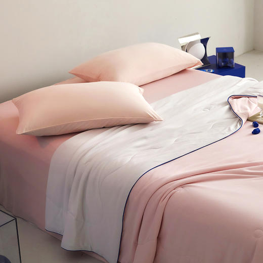 【多样屋专柜】小蓝君沁凉被-果绿/200*230cm 商品图11