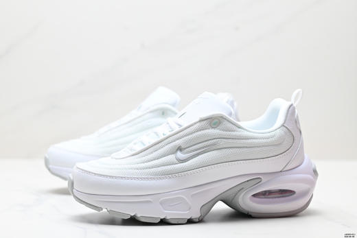 耐克Nike Air Max Portal舒适百搭运动休闲鞋HF3053-103男女鞋 商品图3