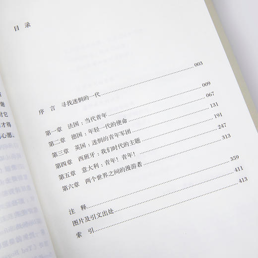 1914年一代：第一次世界大战与“迷惘一代”的诞生（理想国译丛070） 商品图5