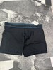瑕疵Calvin Klein/CK 男士提花腰带吸湿排汗速干弹力平角裤内裤单条装 商品缩略图0