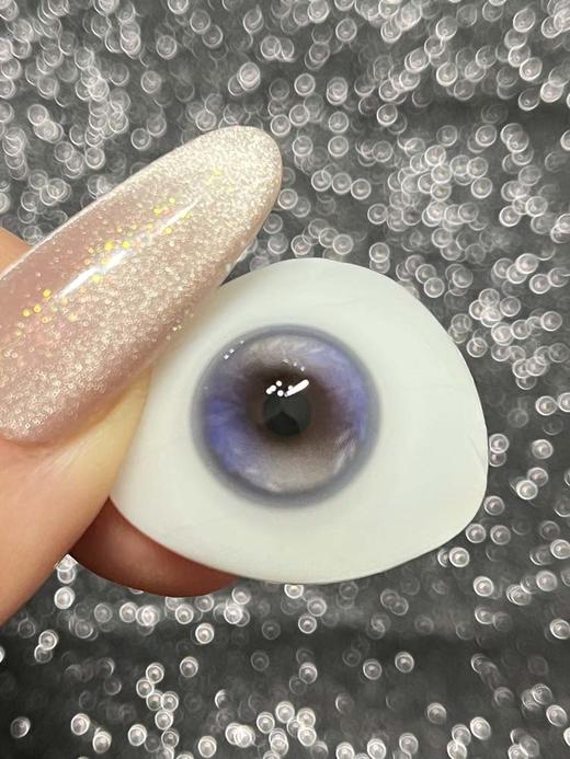 Vigour girl 半年抛 浪漫幻像 直径14.2mm着色13.6mm 商品图1