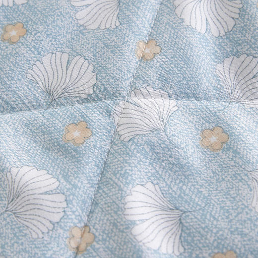 巴米乐 BNL-JF08D32 三生有杏柔肤被 商品图4