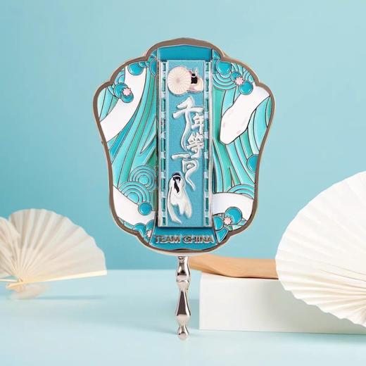 “千年等一回”蛇年限定款冰箱贴 商品图1