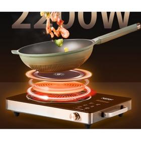 【NERF 拉尔弗】2200W 电陶炉 OLK-22D