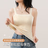 C2-【高级感小香风 带胸垫】免穿文胸吊带背心女夏季显瘦美背上衣女   	小园春光 商品缩略图1