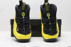 耐克Nike Foamposite One喷泡中帮复古篮球鞋314996-001男鞋 商品缩略图6