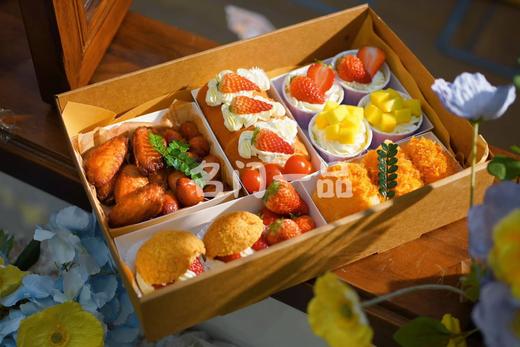 名粉特惠--酥风絮语礼盒 商品图0