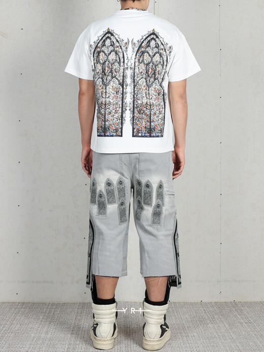 Ignatius Short Sleeve 商品图3