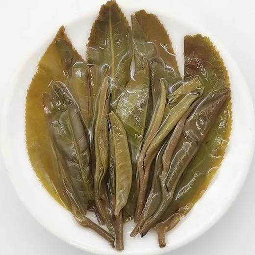 中粮-中茶 2023年(礼盒装)流金岁月五年陈普洱生茶357克／干仓直发 商品图1