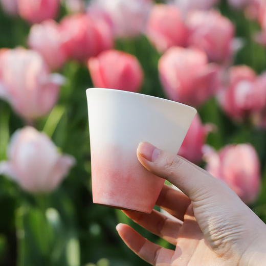 【新版】中国 Eryu Ceramics 耳语工作室 抹色系列 商品图2