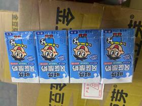 旺仔风味酸奶原味125ml