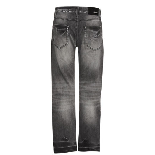 PP-WHITE 【牛仔裤】 WKN0233183 商品图1