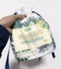 【3.22王炸割肉价】心相印干湿两用洗脸巾60片/包点断式珍珠纹柔软舒适*3（限25年10月后） 商品缩略图2