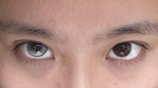 Hot girls（Hotgirl） 半年抛 祈愿星月眠 直径14.2mm着色13.6mm 商品图9