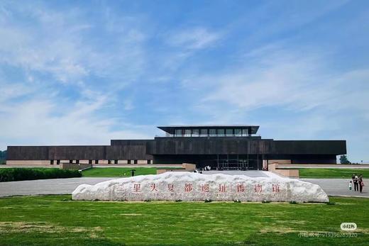 2026寒假【风起洛阳·梦回汴梁】4天3晚冬令营：龙门石窟佛像雕刻探秘；拜访登封少林寺‘；打卡三彩艺术博物馆学习制作工艺，畅游清明上河园；感知宋代文化魅力；探访洛阳博物馆 商品图5