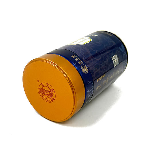 中茶猴王茉莉香韵花茶250g 商品图1